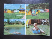 Malter talsperre zeltplatz gebraucht kaufen  Deutschland