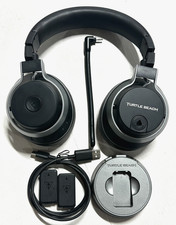 Fone de Ouvido Turtle Beach Stealth Pro Multiplataforma Sem Fio com Cancelamento de Ruído XBOX comprar usado  Enviando para Brazil