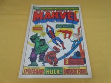 Mighty marvel comic for sale  SOLIHULL