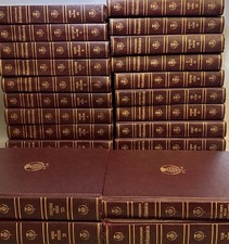 Vintage 1958 encyclopedia for sale  Cedar Park