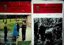 regiment magazine for sale regiment magazine for sale PERSHORE