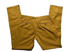 Pantalon chino zara d'occasion  Marseille XIII