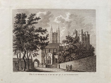 1774 antique print for sale  MARLOW