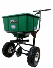 Lesco push spreader for sale  Odessa