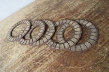 Bsa clutch plates for sale  BEWDLEY