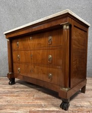 Magnifique commode époque d'occasion  Étang-sur-Arroux