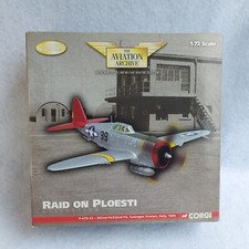 47d corgi aviation for sale  BARNSTAPLE
