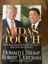 Robert kiyosaki donald gebraucht kaufen  Heroldsbach