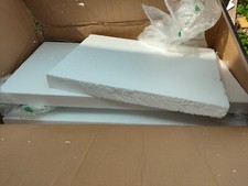 Polystyrene foam packing for sale  MANCHESTER