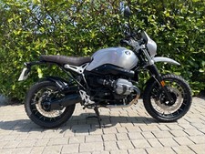 Bmw nine urban for sale  VIRGINIA WATER