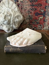 Vintage plaster cast for sale  WINCHESTER