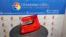 Fanale post. parte usato  Cinisello Balsamo
