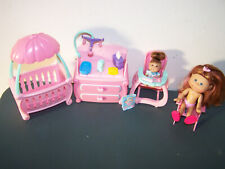 Vintage cabbage patch for sale  Bradford