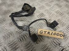 Kawasaki gtr1000 engine for sale  BRADFORD