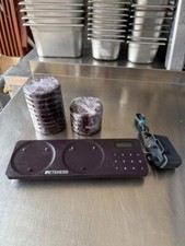 Retekess restaurant buzzer for sale  ILFORD