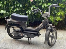 Motorino piaggio pedali usato  Varese
