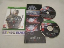 The witcher wild d'occasion  Le Beausset