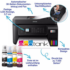 Epson ecotank 4800 gebraucht kaufen  Überlingen