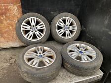 Alufelge ford focus gebraucht kaufen  Ronnenberg
