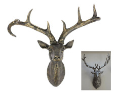 Wall mounted deer for sale  DUNSTABLE