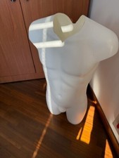 Manichino mezzo busto usato Manichino mezzo busto usato  Pescara