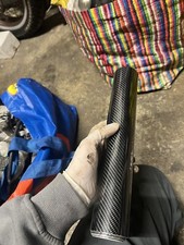 Pellicola adesiva carbonio usato  Vittuone