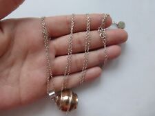 Collier cache coeur d'occasion  Annecy