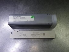 Iscar indexable grooving for sale  Lansing