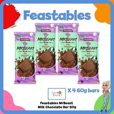 Beast feastables 60g for sale  BRISTOL