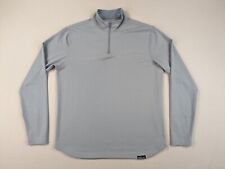 Primo quarter zip for sale  Clifton