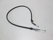 Gaszug gasbowdenzug zug gebraucht kaufen  Detmold