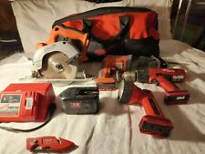 Milwaukee cordless power for sale  Lake Worth