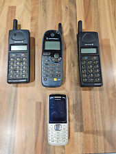 Vintage ericsson ga628 for sale  PRESTON