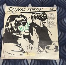 sonic youth goo comprar usado sonic youth goo comprar usado Enviando para Brazil