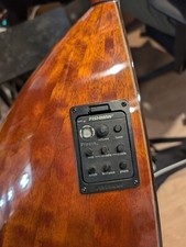 Melody saz baglama gebraucht kaufen  Berlin