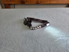 Silva trail runner for sale  RUSHDEN