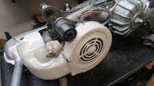 Motore lambretta 125cc usato  Valdastico