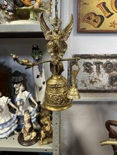 Antique church brass for sale  PRESTON