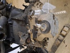 Cambio manuale renault usato  Italia