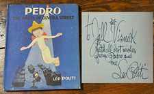 1946 leo politi for sale  Lansing