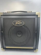 Peavey ecoustic20 watt for sale  Ottumwa