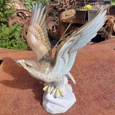 Porzellan adler gebraucht kaufen  Gaggenau
