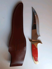 Grande coltello caccia usato Grande coltello caccia usato  Vignate