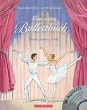Erstes ballettbuch gebraucht kaufen  Berlin