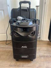Moukey mts10 portable for sale  ADDLESTONE