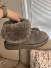Ugg women gray for sale  Everett