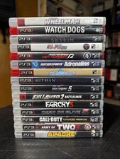 Playstation games lot for sale  Minneapolis