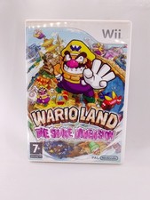 Warioland the shake usato  Belpasso