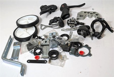 Bundle mixed bike for sale  SHEFFIELD