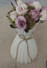 Blumenvase deko gebraucht kaufen  Nürnberg
